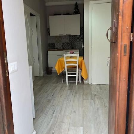 Spasimo Boutique Палермо Екстериор снимка