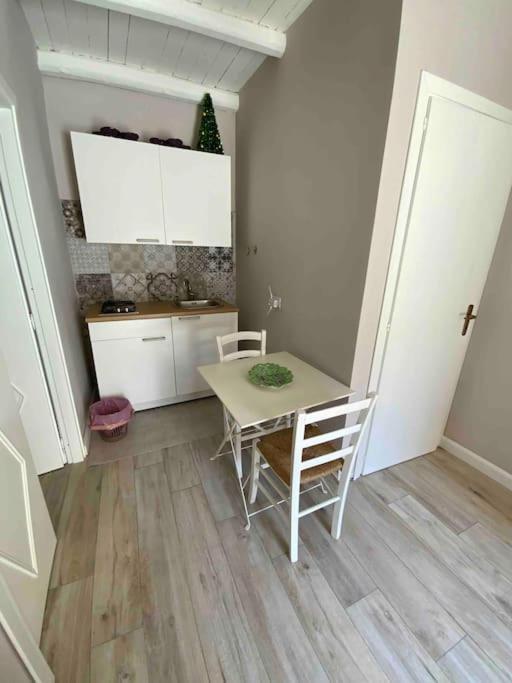Spasimo Boutique Палермо Екстериор снимка
