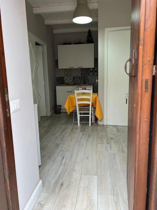 Spasimo Boutique Палермо Екстериор снимка